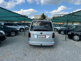 VW Caddy MAXI LIFE 2.0TDI DSG | Mobile.bg � ����� ������ 4