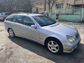 Mercedes-Benz C 230 Facelift  | Mobile.bg � ����� ������ 2