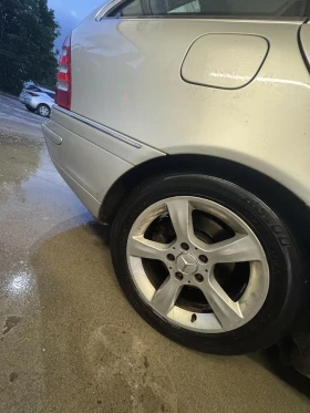 Mercedes-Benz C 230 Facelift  | Mobile.bg � ����� ������ 11