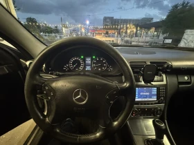 Mercedes-Benz C 230 Facelift  | Mobile.bg � ����� ������ 6