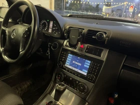 Mercedes-Benz C 230 Facelift  | Mobile.bg � ����� ������ 8