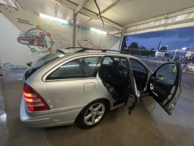 Mercedes-Benz C 230 Facelift  | Mobile.bg � ����� ������ 13