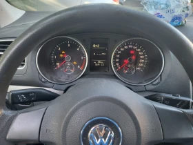 VW Golf 1.6��� 105���� ��� ���� ��������  | Mobile.bg � ����� ������ 6