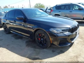 ������ BMW 530E
