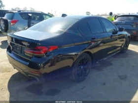 BMW 530E e M Sport Plug-in Hybrid | Mobile.bg � ����� ������ 4