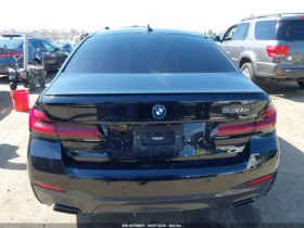 BMW 530E e M Sport Plug-in Hybrid | Mobile.bg � ����� ������ 14