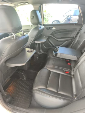 Mercedes-Benz B 200 | Mobile.bg � ����� ������ 12