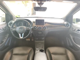 Mercedes-Benz B 200 | Mobile.bg � ����� ������ 8