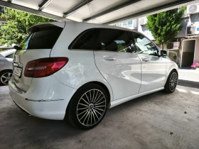 Mercedes-Benz B 200 | Mobile.bg � ����� ������ 5