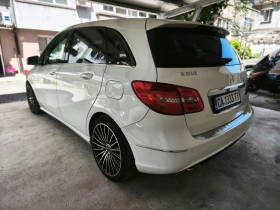 Mercedes-Benz B 200 | Mobile.bg � ����� ������ 4
