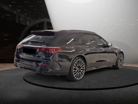 Mercedes-Benz E 53 AMG PLUG-IN HYBRID / 4MATIC / 360 / NIGHT PACK | Auto.bg — изображение 7