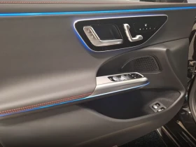 Mercedes-Benz E 53 AMG PLUG-IN HYBRID / 4MATIC / 360 / NIGHT PACK | Auto.bg — изображение 9