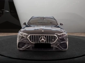 Mercedes-Benz E 53 AMG PLUG-IN HYBRID / 4MATIC / 360 / NIGHT PACK | Auto.bg — изображение 2