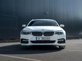 ������ BMW 530