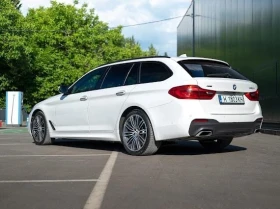 BMW 530 530d XD Mpack | Mobile.bg � ����� ������ 6