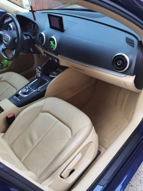 Audi A3 - 11000 € - 22899963 16