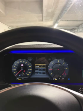 Mercedes-Benz E 220 Coupe, AMG, head up, pano - 26500 € / 51829.49 лв. - 24081946 12