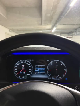 Mercedes-Benz E 220 Coupe, AMG, head up, pano - 26500 € / 51829.49 лв. - 24081946 13