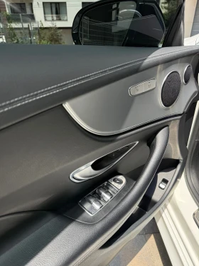 Mercedes-Benz E 220 Coupe, AMG, head up, pano - 26500 € / 51829.49 лв. - 24081946 5