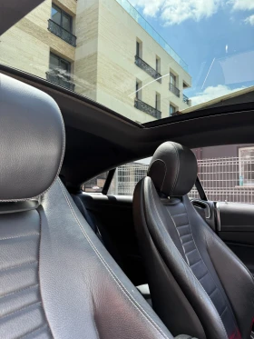 Mercedes-Benz E 220 Coupe, AMG, head up, pano - 26500 € / 51829.49 лв. - 24081946 10