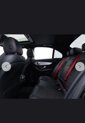 Mercedes-Benz C 450 AMG undefined | Auto.bg — изображение 6