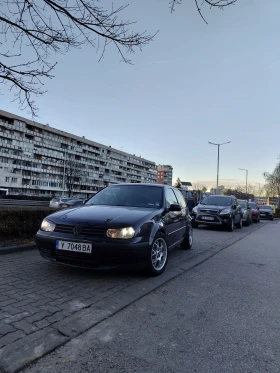 VW Golf 1.8t | Mobile.bg � ����� ������ 3