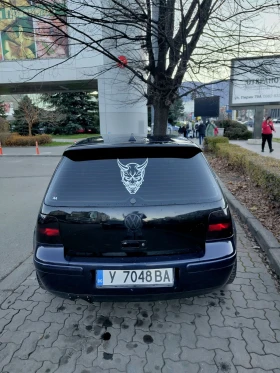 VW Golf 1.8t | Mobile.bg � ����� ������ 5