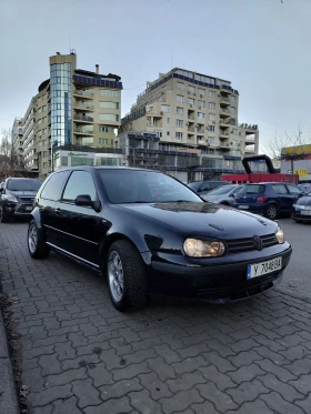 VW Golf 1.8t | Mobile.bg � ����� ������ 4