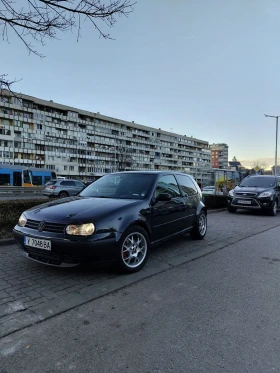 VW Golf 1.8t | Mobile.bg � ����� ������ 2