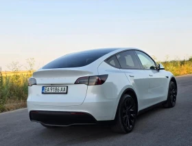 Tesla Model Y �� ����� ���������� | Mobile.bg � ����� ������ 8