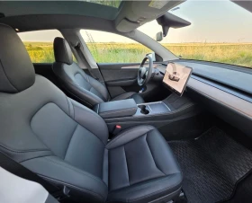 Tesla Model Y �� ����� ���������� | Mobile.bg � ����� ������ 15