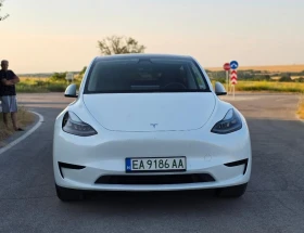 Tesla Model Y �� ����� ���������� | Mobile.bg � ����� ������ 9