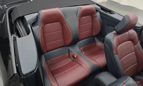 Ford Mustang 5.0 GT Premium Cabrio* DISTRONIC* ���������*  | Mobile.bg � ����� ������ 13