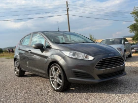 Ford Fiesta 1.5TDCI | Mobile.bg � ����� ������ 8