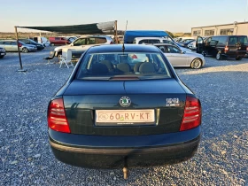 Skoda Superb 1.9TDI 130 AWX | Auto.bg — изображение 6