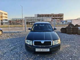 Skoda Superb 1.9TDI 130 AWX | Auto.bg — изображение 2