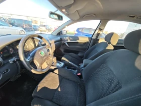 Skoda Superb 1.9TDI 130 AWX | Auto.bg — изображение 9