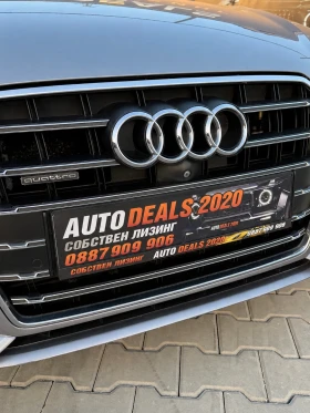 Audi A6 BI-TDI| 320| S-LINE| MATRIX| HEAD-UP| 8ZF| ������ | Mobile.bg � ����� ������ 6
