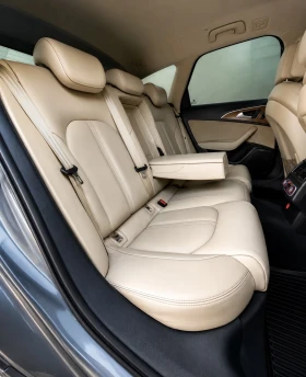 Audi A6 BI-TDI| 320| S-LINE| MATRIX| HEAD-UP| 8ZF| ������ | Mobile.bg � ����� ������ 8
