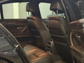 BMW 535 XDRIVE * DIGITAL* HEAD UP* ПАМЕТ* FULL M SPORT*   | Auto.bg — изображение 15