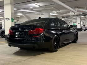 BMW 535 XDRIVE * DIGITAL* HEAD UP* ПАМЕТ* FULL M SPORT*   | Auto.bg — изображение 6