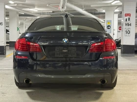 BMW 535 XDRIVE * DIGITAL* HEAD UP* ПАМЕТ* FULL M SPORT*   | Auto.bg — изображение 5