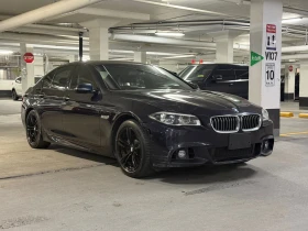 BMW 535 XDRIVE * DIGITAL* HEAD UP* ПАМЕТ* FULL M SPORT*   | Auto.bg — изображение 3