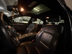 BMW 535 XDRIVE * DIGITAL* HEAD UP* ПАМЕТ* FULL M SPORT*   | Auto.bg — изображение 14