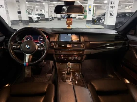 BMW 535 XDRIVE * DIGITAL* HEAD UP* ПАМЕТ* FULL M SPORT*   | Auto.bg — изображение 11