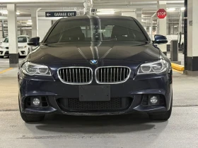 BMW 535 XDRIVE * DIGITAL* HEAD UP* ПАМЕТ* FULL M SPORT*   | Auto.bg — изображение 2