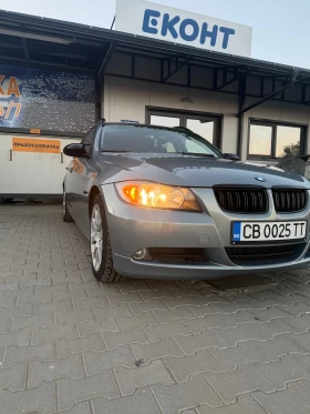 BMW 320 - 4000 € - 61137835 8