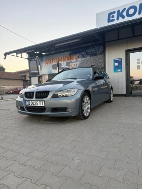 BMW 320 - 4000 € - 61137835 3