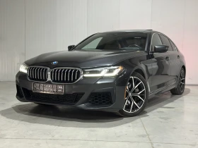 BMW 540 xDrive M Package