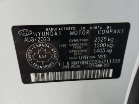 Genesis G80 * AWD 3.5T Sport Plus * CARFAX * От Hyundai *  | Auto.bg — изображение 16